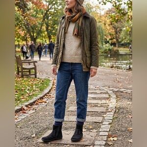 Woman’s mantino Shoes